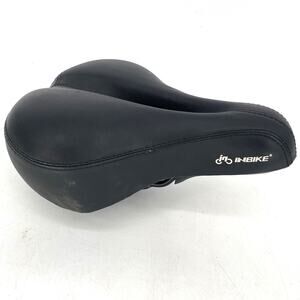 Inbike Comfort Saddle Wide